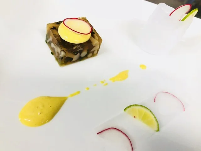 金天庵 - 松島海岸（そば）の写真