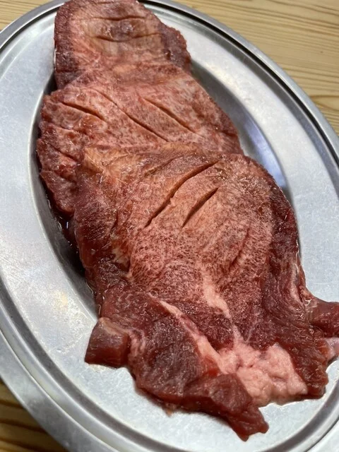 ホルモンこてつ - 南仙台（焼肉）の写真