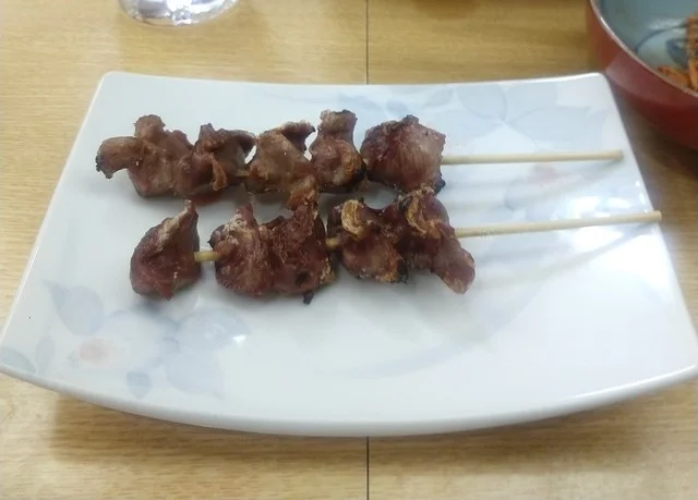 松や - 榴ケ岡（居酒屋）の写真