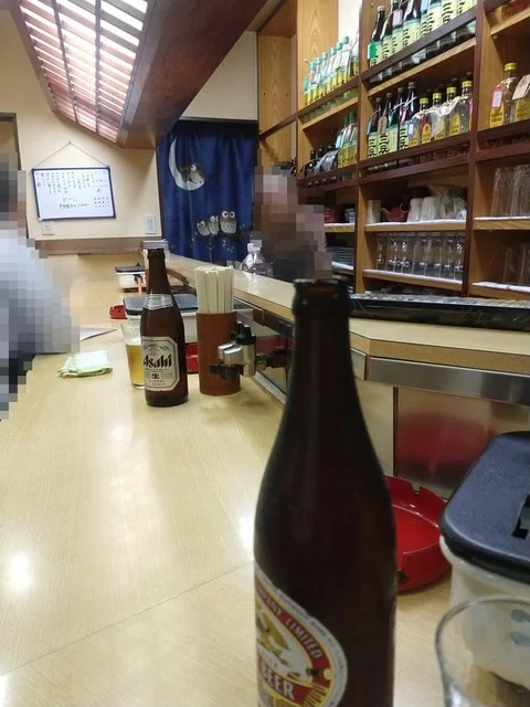 松や - 榴ケ岡（居酒屋）の写真