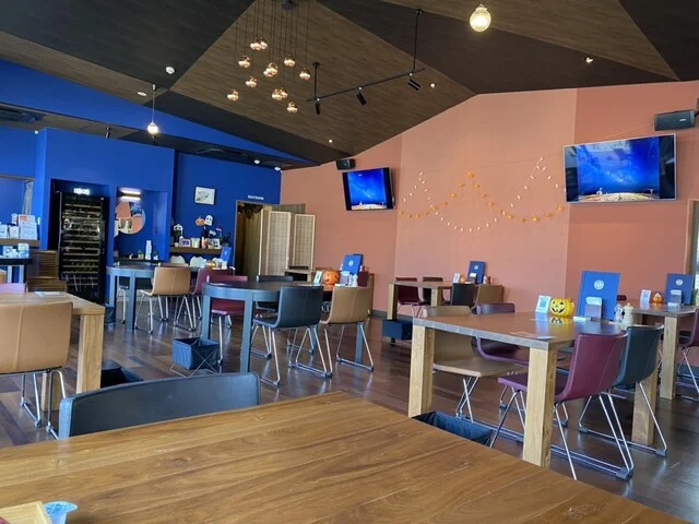 nine one（91） - 南気仙沼（洋食）の写真