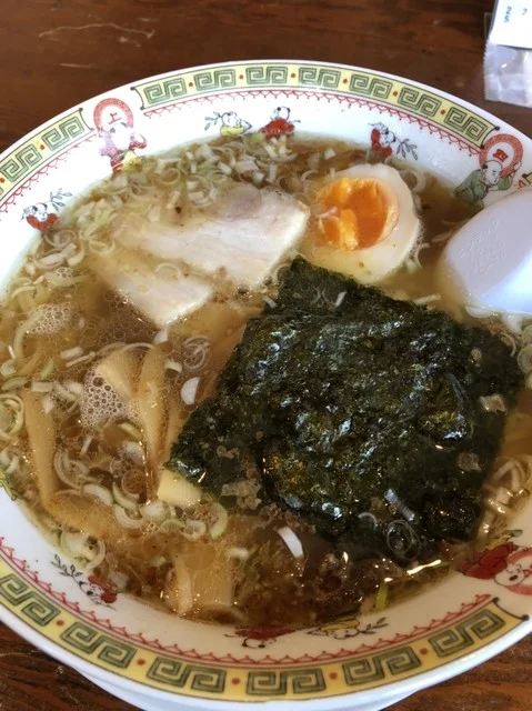 ことり舟 - 名取（ラーメン）の写真