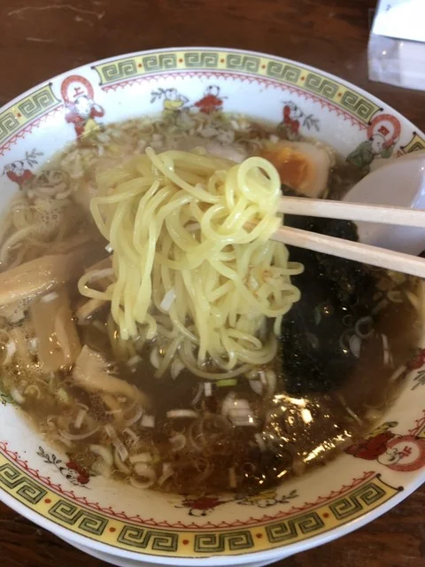 ことり舟 - 名取（ラーメン）の写真