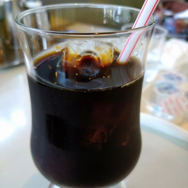 ドルフィン - 白石（喫茶店）の写真