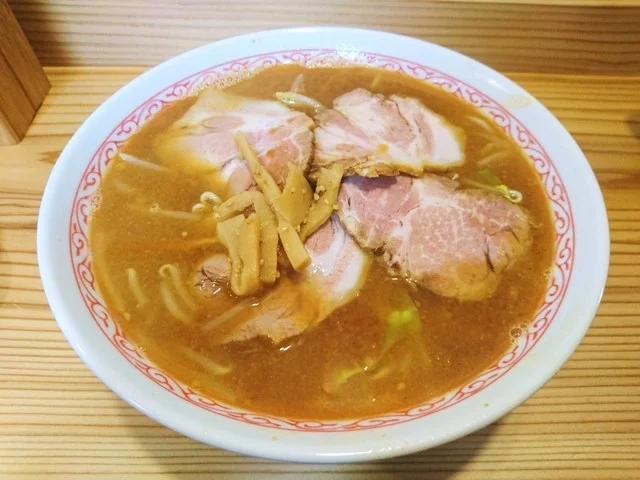 弥治介（【旧店名】仲町食堂） - くりこま高原（食堂）の写真