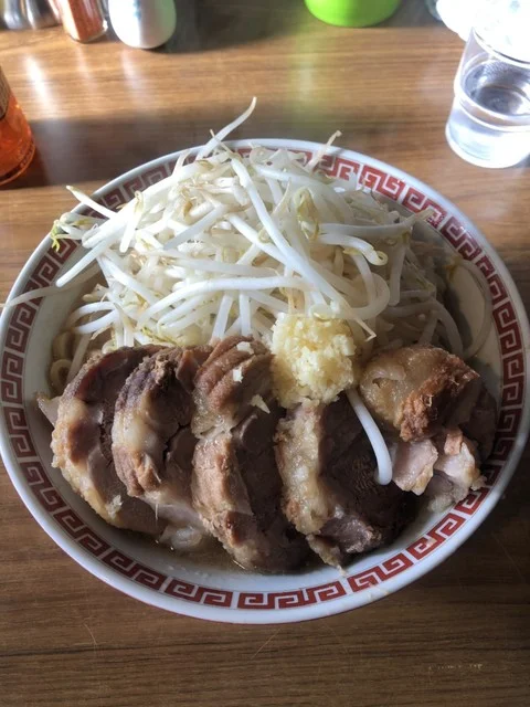 ラーメンくめちゃん - 青森（ラーメン）の写真