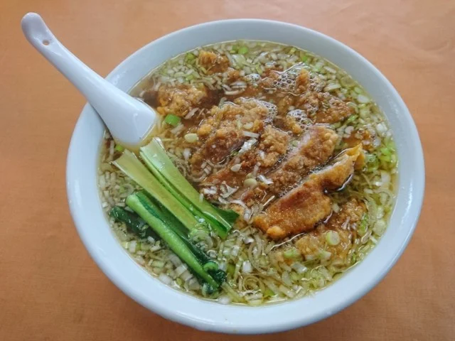 中国料理 東華 - 池月（中華料理）の写真