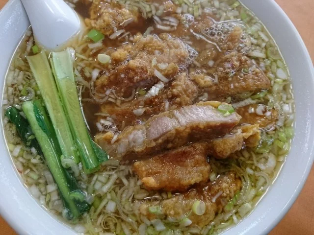 中国料理 東華 - 池月（中華料理）の写真