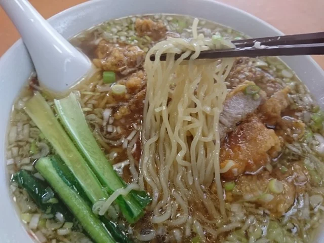 中国料理 東華 - 池月（中華料理）の写真