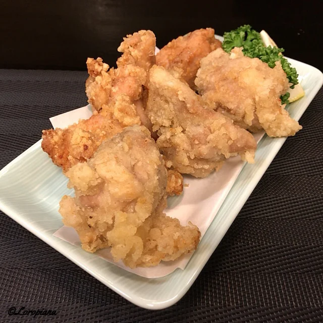 家庭料理ほっぺ - 本八戸（居酒屋）の写真