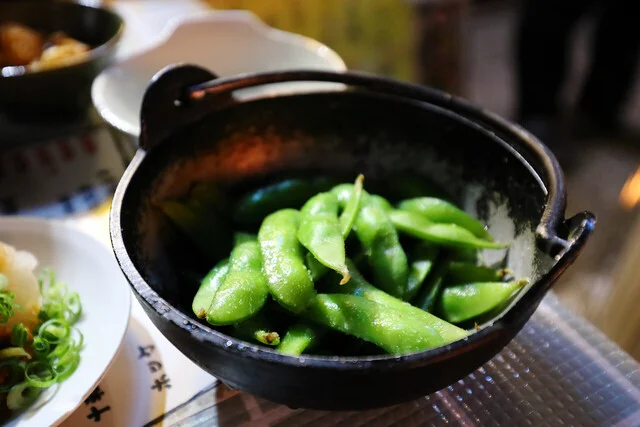 呑み喰い処 からり - 本八戸（居酒屋）の写真