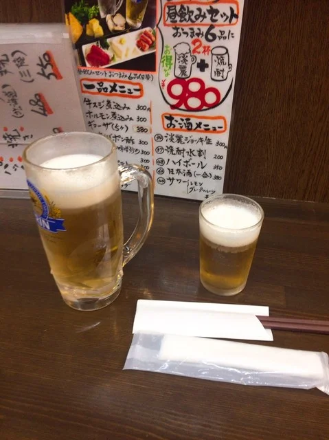 二丁目酒場ぽんた - 大町西公園（居酒屋）の写真