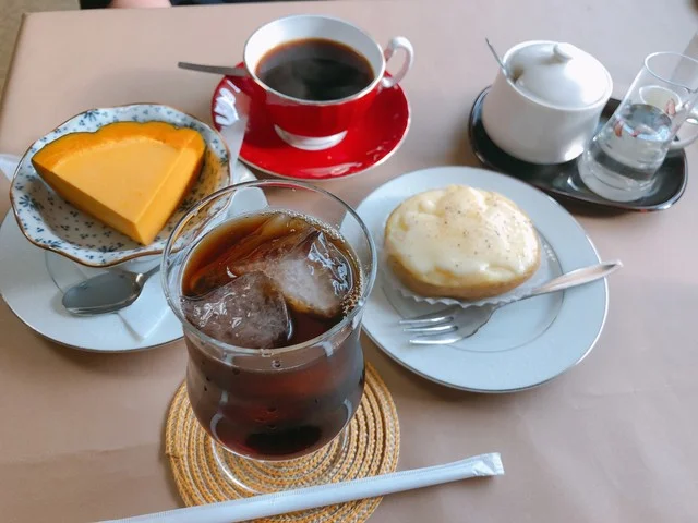 じゃがいも - 中央弘前（喫茶店）の写真