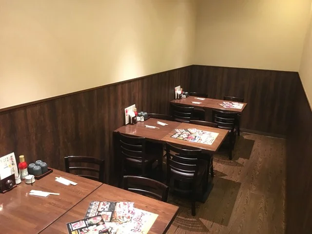 すみれ ザ・モール長町店 - 長町南（うどん）の写真