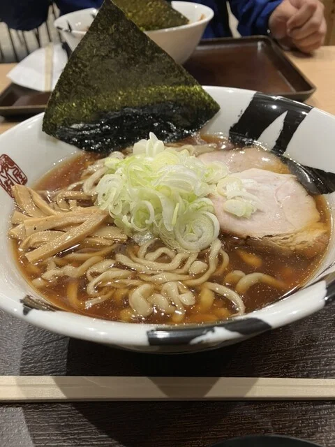 麺屋久兵衛 南仙台店 - 南仙台（ラーメン）の写真