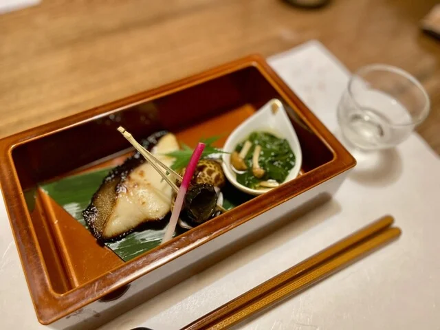 食彩庵 わたつみ - 本塩釜（日本料理）の写真