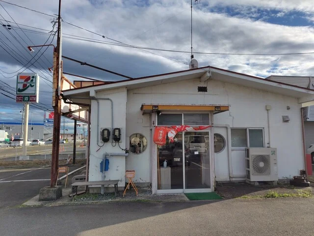 ラーメンショップ 古川店 - 塚目（ラーメン）の写真