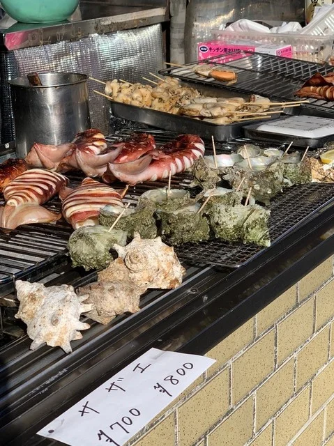 戸田金商店 - 松島海岸（食堂）の写真