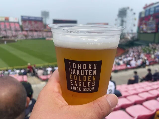 美味屋台 福はら 楽天モバイルパーク宮城店 - 宮城野原（そば）の写真