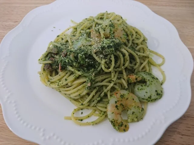 CAFE ポルカ - 鹿島台（カフェ）の写真