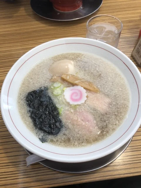 三浦商店 - 登米市その他（ラーメン）の写真