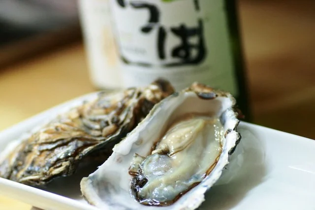 かき松島 こうは 仙台駅東口店（カキマツシマコウハ） - 仙台（シーフード）の写真