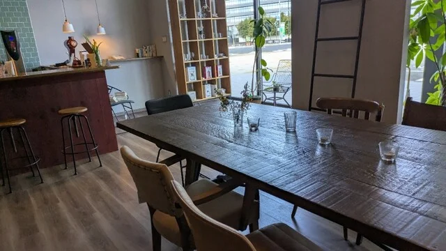 Sevendays Coffee（セブンデイズ コーヒー） - 古川（カフェ）の写真