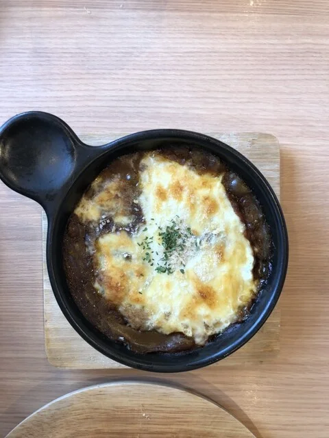 窯焼きパンケーキ&カフェ ピヨ（窯焼きパンケーキ&Cafe Piyo） - 弘前（カフェ）の写真