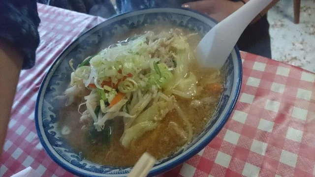 おやぢ - 嘉瀬（ラーメン）の写真