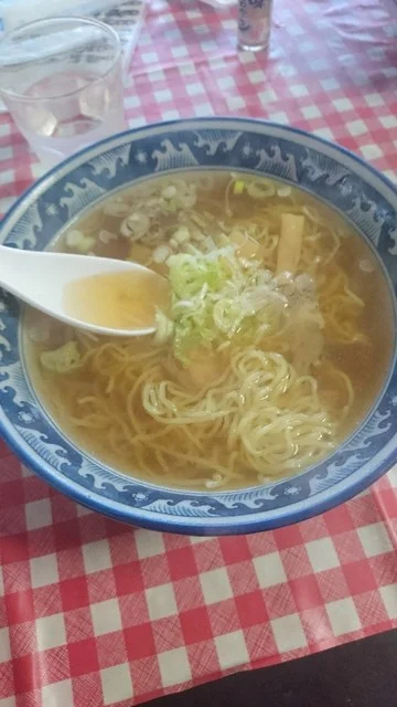 おやぢ - 嘉瀬（ラーメン）の写真