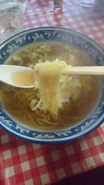 おやぢ - 嘉瀬（ラーメン）の写真