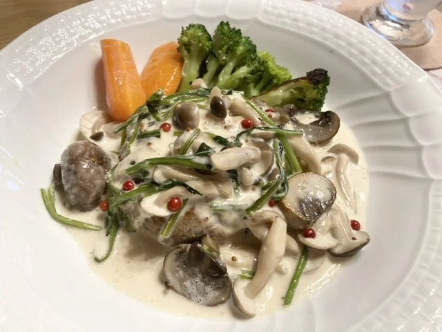 Mana（マナ） - 東松島市その他（レストラン）の写真