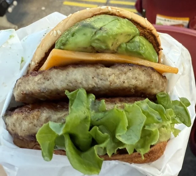 フレッシュネス バーガー 楽天モバイルパーク宮城店（FRESHNESS BURGER） - 宮城野原（ハンバーガー）の写真