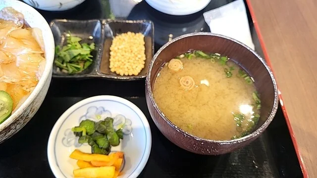 シーサイドレストラン・シルバー（SEASIDE RESTAURANT SILVER） - 小中野（食堂）の写真