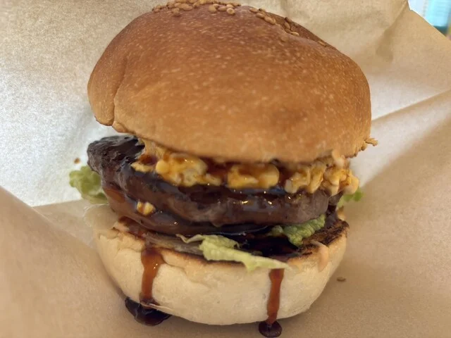 EAST COAST BURGER SHOP - 下馬（ハンバーガー）の写真