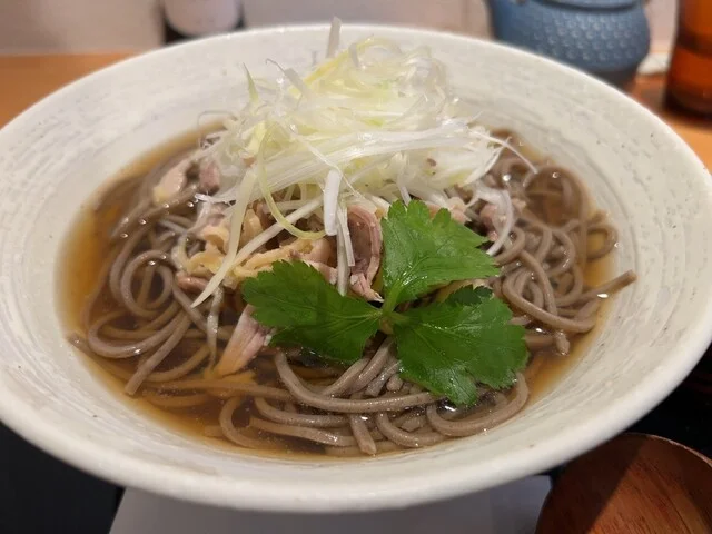 りきまる 仙台美田園店 - 美田園（そば）の写真