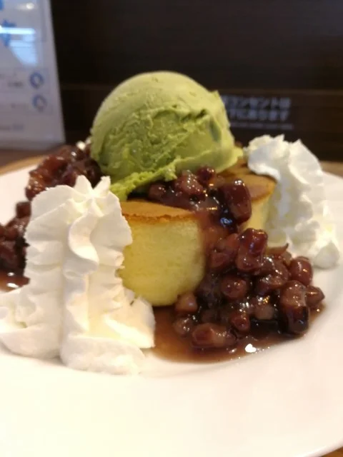 カフエ レスト（CAFE RESTO） - 八乙女（カフェ）の写真