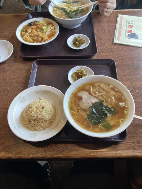 中国料理 彩鳳 - 仙台市泉区その他（中華料理）の写真