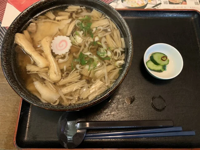 味処 あらい 中田本店 - 登米市その他（郷土料理）の写真