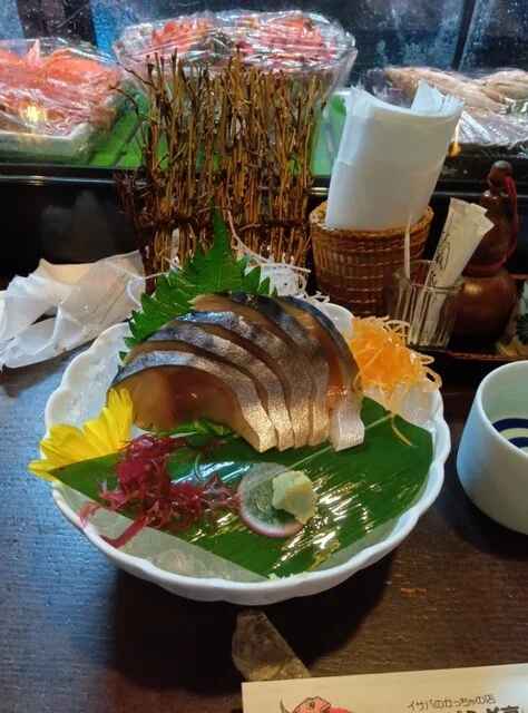 イサバのかっちゃの店　肴町のらぷらざ亭（らぷらざ亭） - 本八戸（居酒屋）の写真