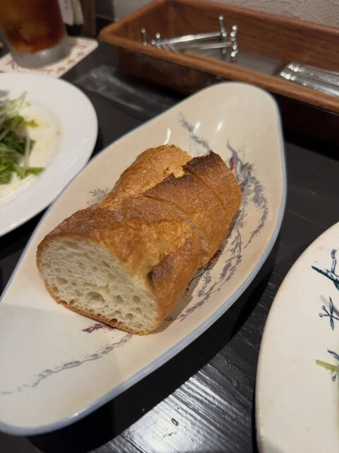 アルポルト（AL PORT） - 中央弘前（ヨーロッパ料理）の写真