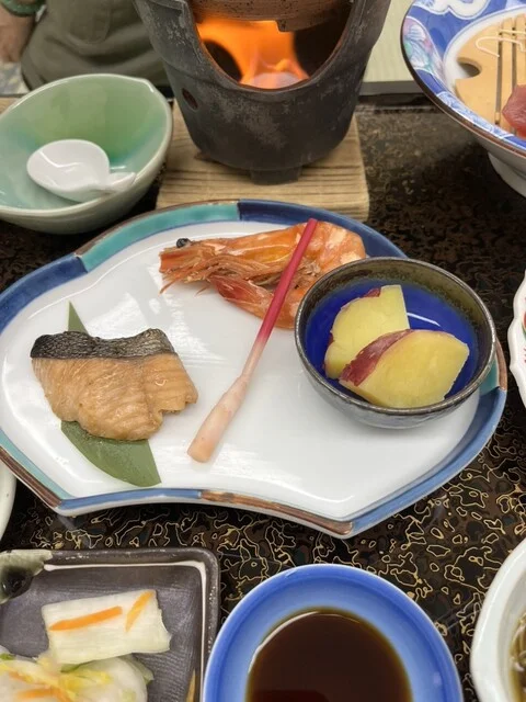 辰巳館 - 浅虫温泉（旅館・民宿）の写真