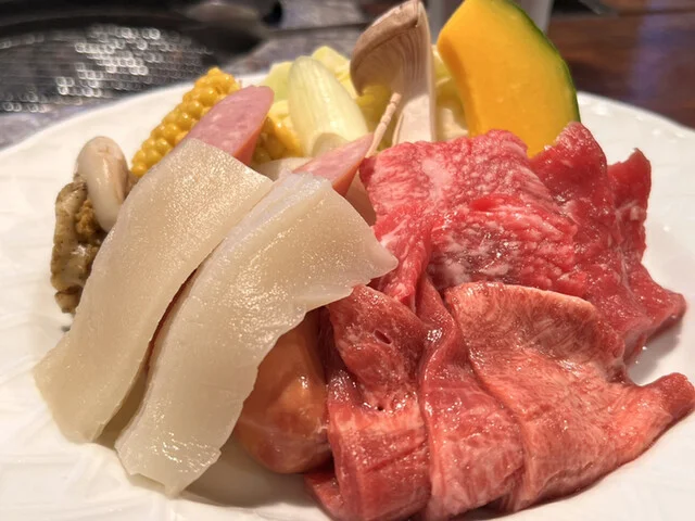 プレリ（PRAIRIE） - 鳴子温泉（焼肉）の写真