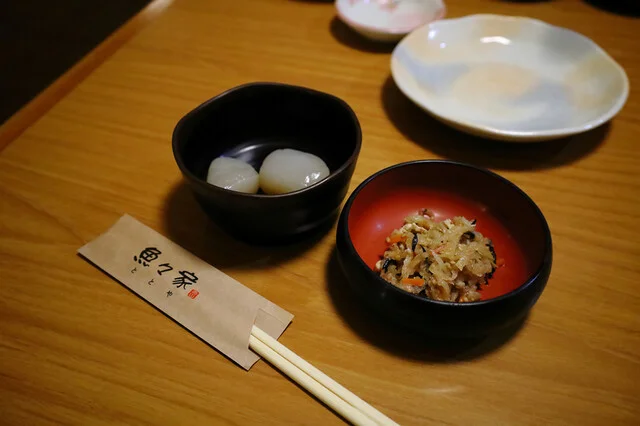 居酒屋 魚々家 - 中央弘前（居酒屋）の写真
