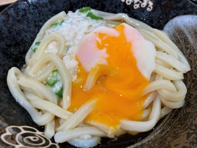 はなまるうどん イオン仙台店 - あおば通（うどん）の写真