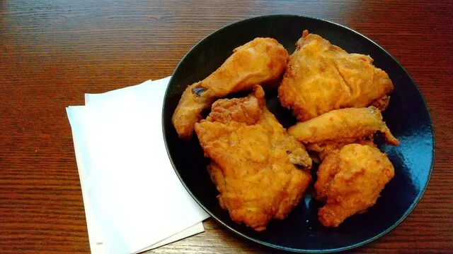 ケンタッキーフライドチキン イオンモール新利府北館店 - 利府（レストラン）の写真