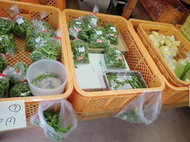 味菜鮮 - 南仙台（その他）の写真