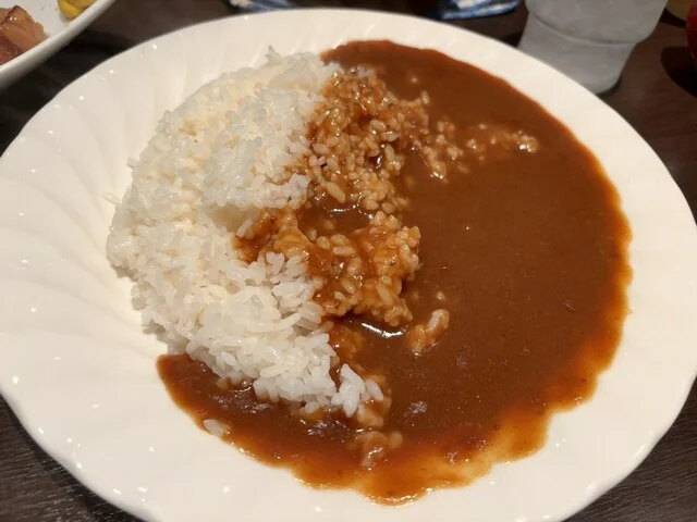 あじーる - 仙台（カレー）の写真