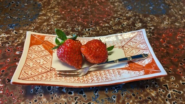 一富士 - 古川（日本料理）の写真