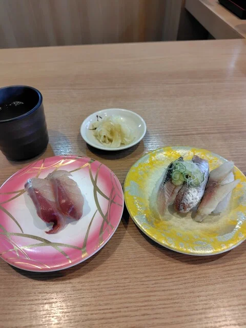 回転寿司すノ家 名取店 - 名取（回転寿司）の写真